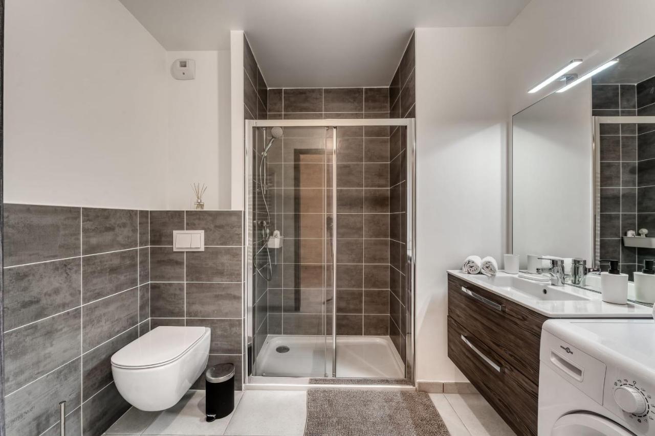 Emergence - Beautiful Studio For 2 People Balcony And Garage Annecy Dış mekan fotoğraf