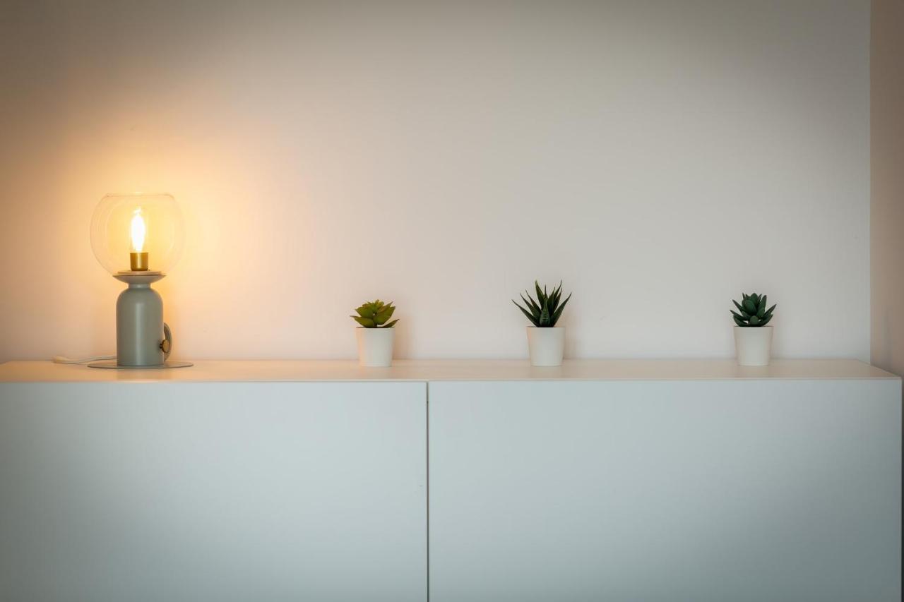 Emergence - Beautiful Studio For 2 People Balcony And Garage Annecy Dış mekan fotoğraf