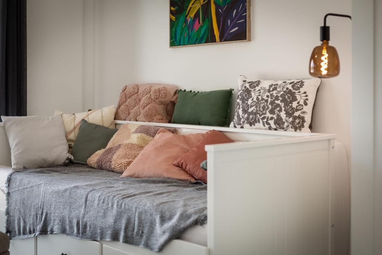 Emergence - Beautiful Studio For 2 People Balcony And Garage Annecy Dış mekan fotoğraf